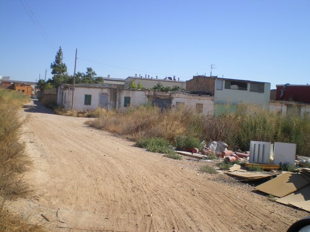 CAMÍ DEL MAS DE LA COVA